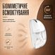 Молокоотсос электрический беспроводной LELIK&trade; Genius Lacto Pro 210 ml ультратихий и портативный, свободные руки, белый 4014720 фото 7