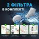 Автомобільний портативний пилосос 3в1 SUITU ST-6648Pro Max, універсальний, бездротовий, безщітковий, 12000 Па, срібний 4014355 фото 5