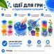 Орбізи, гідрогель, гідрогелеві кульки Orbeez 7-8 мм Giga Pack 50000 шт. 4013532 фото 3