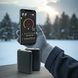 Акумулятор для одягу з підігрівом Thermo Pulse 5000 мА&middot;г Li-Pol, Bluetooth APP, змінний, чорний 4014478 фото 3