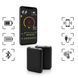Акумулятор для одягу з підігрівом Thermo Pulse 5000 мА&middot;г Li-Pol, Bluetooth APP, змінний, чорний 4014478 фото 1