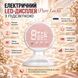 Молоковідсмоктувач електричний LELIK&trade; Pure Lacto з функцією масажу та стимуляцією лактації, білий 4013860 фото 5