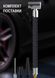 Портативний автокомпресор акумуляторний Royalstar RSD-CZX11D, чорний 4013471 фото 8