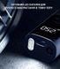 Портативний автокомпресор акумуляторний Royalstar RSD-CZX11D, чорний 4013471 фото 6