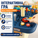 Стол-конструктор, набор с инструментами на 246 элементов, набор строителя 4018599 фото 7