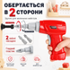 Стол-конструктор, набор с инструментами на 246 элементов, набор строителя 4018599 фото 5