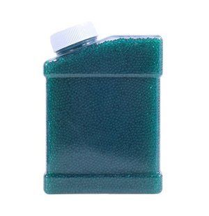 Орбизы, гидрогель, гидрогелевые шарики Orbeez 7-8 мм Giga Pack 50000 шт. 4013532 фото
