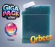 Орбізи, гідрогель, гідрогелеві кульки Orbeez 7-8 мм Giga Pack 50000 шт. 4013532 фото 2