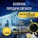 Видеоняня LELIK Mini Alien с большим HD-экраном, двухсторонней связью, датчиком плача, движения и температуры, с ночным видением 4014393 фото 3