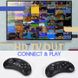Бездротова ігрова консоль приставка SEGA Y2 SG на 1800 ігор 16bit 4018841 фото 4