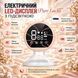 Молоковідсмоктувач електричний LELIK&trade; Pure Lacto з функцією масажу та стимуляцією лактації, рожевий 4013860 фото 4