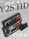 Ігрова консоль приставка HDMI 4k Y2 HD Plus з ретро іграми Dendy, Nintendo 4019169 фото 2