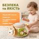 Бізікуб Montessori Busy Drum музичний розвиваючий сортер для малюків 6-36 місяців 4014614 фото 9