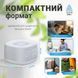 Многофункциональная Bluetooth-колонка 4 в 1 LELIK Lumi Tid с часами, ночником, генератор белого шума 4014621 фото 9