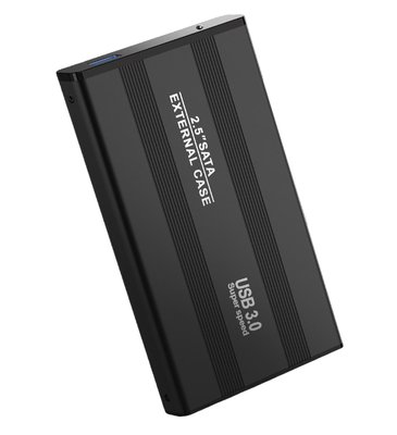 Внешний карман переходник USB 3.0 для SSD/HDD диска SATA III 2.5”, Rocketek 4019343 фото