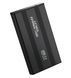 Внешний карман переходник USB 3.0 для SSD/HDD диска SATA III 2.5&rdquo;, Rocketek, чёрный 4019343 фото 1