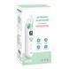 Электрический назальный аспиратор EcoBreath LELIK&trade;, аккумуляторный соплеотсос, белый 4018469 фото 13