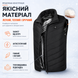 Жилет с подогревом, USB-порт, 9 зон подогрева, от PowerBank, размер 5XL 4018711 фото 7