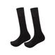 Зимові шкарпетки з підігрівом, чорні, акумулятор 4000 мАг MCDV 4013259 фото 5