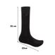 Зимові шкарпетки з підігрівом, чорні, акумулятор 4000 мАг MCDV 4013259 фото 6