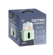 Підігрівач-стерилізатор для дитячих пляшечок LELIK&trade; Averon, українське меню, 6в1 на дві пляшечки, м&rsquo;ятний 4014638 фото 15