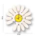 Годинник настінний дизайнерський, кварцовий безшумний механізм DAISY JT2073 / 48x48см  4013297 фото 4