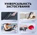 Акумуляторний пилосос для авто SUITU ST-6650Pro 12000 Па, бездротовий, 4000 mAh, з видуванням 4013785 фото 8