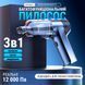Акумуляторний пилосос для авто SUITU ST-6650Pro 12000 Па, бездротовий, 4000 mAh, з видуванням 4013785 фото 2