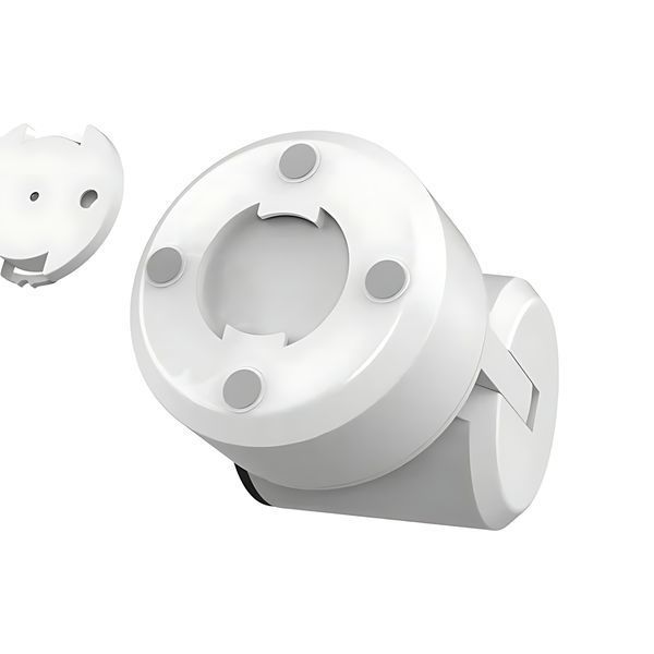 Видеоняня LELIK&trade; Baby Guard Wi-Fi камера 3MP FHD с углом обзора 355&deg; и ночным видением, белый 4014386 фото