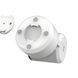 Видеоняня LELIK&trade; Baby Guard Wi-Fi камера 3MP FHD с углом обзора 355&deg; и ночным видением, белый 4014386 фото 11