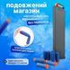 Игрушечный детский автомат-пулемёт VICTOR SBL-06A на мягких пулях, бластер с прицелом, аккумуляторный 4014225 фото 6