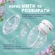 Бездротовий електричний молоковідсмоктувач LELIK&trade; Brisa, 3 режими, 12 рівнів, фланці 17/19/21/24 мм, USB Type-C 4014744 фото 10