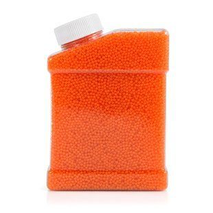 Орбізи, гідрогель, гідрогелеві кульки Orbeez 7-8 мм Giga Pack 50000 шт. 4013532 фото